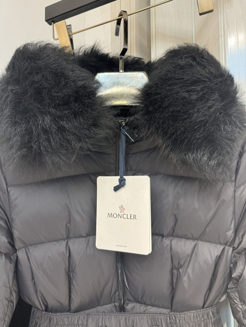 Moncler Down Coat